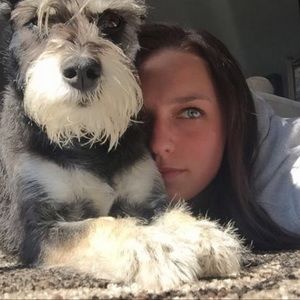 Meet your Posher, Kate